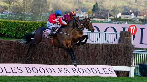 cheltenham gold cup results 2022|Iba pa.